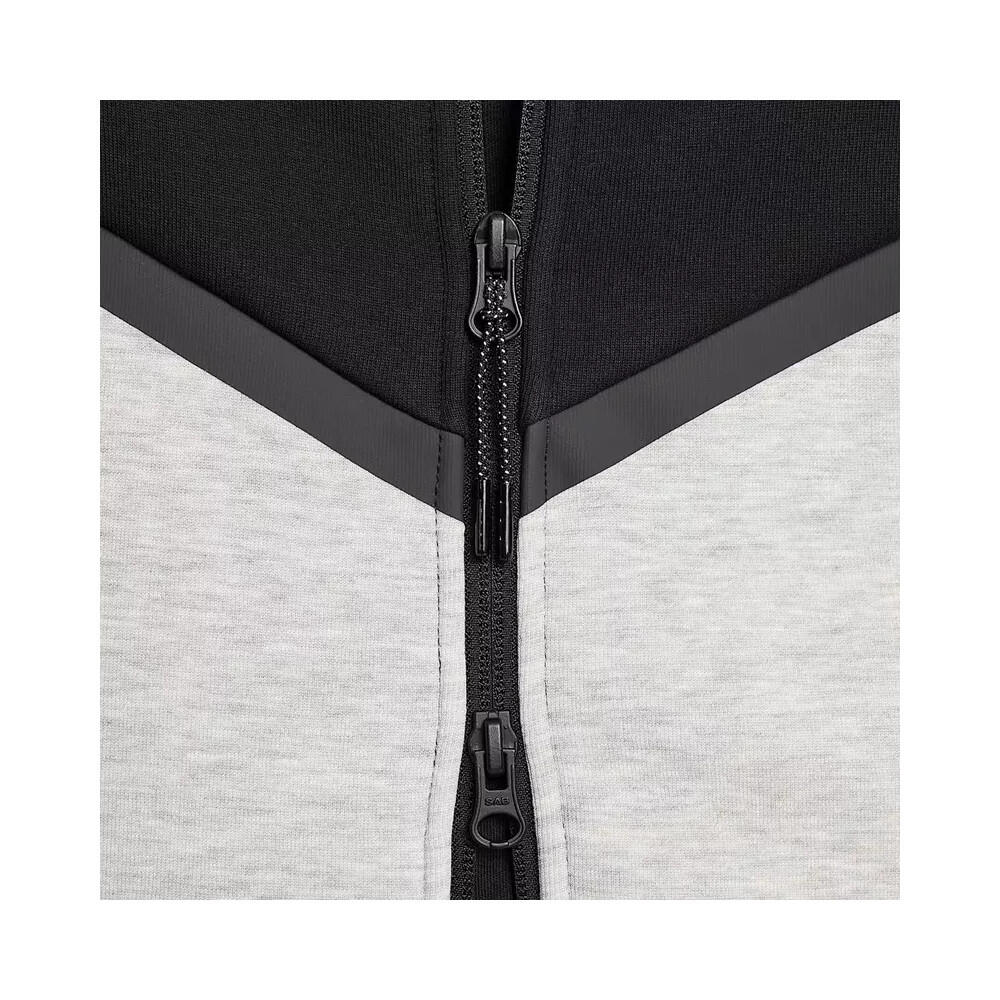 Giacca da Tuta Sportiva Nike TECH FLEECE FULL ZIP HOODIES 6/7