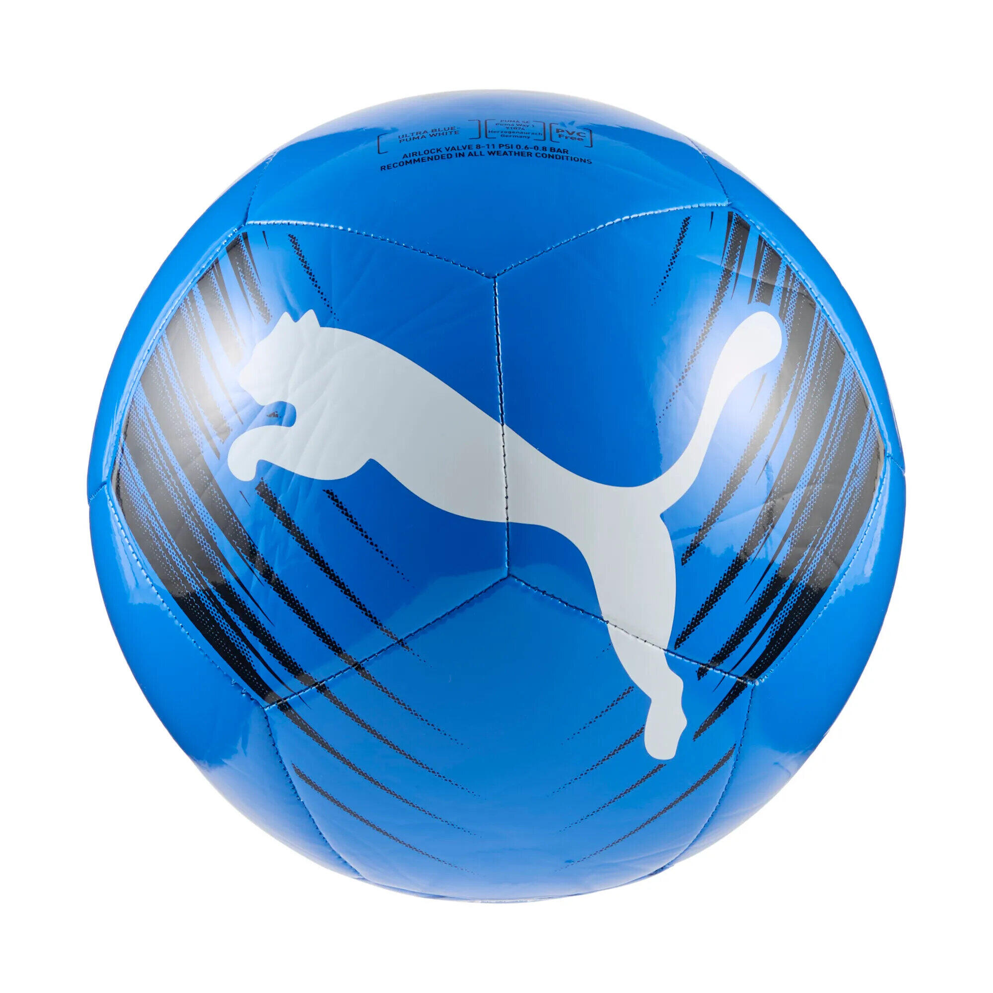 Voetbal Puma ATTACANTO Graphic Ball 2/2