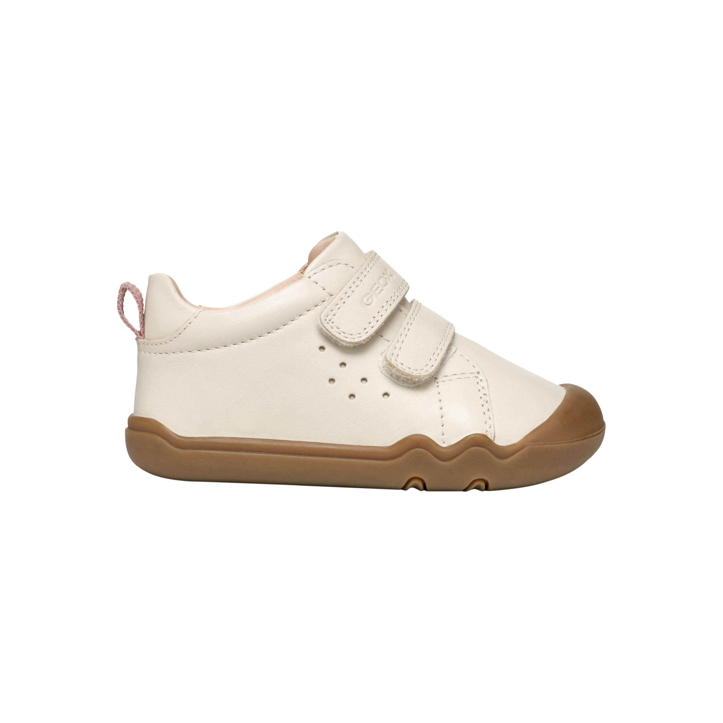 Sneakers für Babys Geox Steppieup 2/7