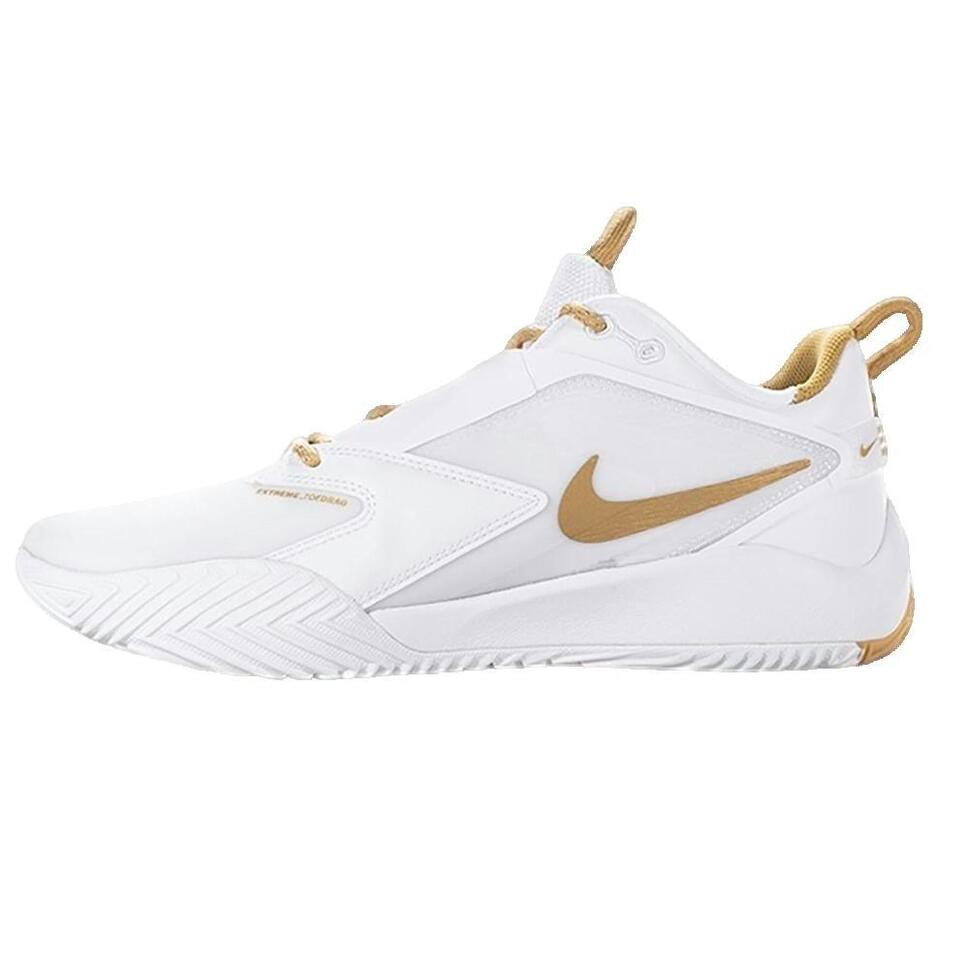 Buty Nike Air Zoom Hyperace 3 do siatkówki białe