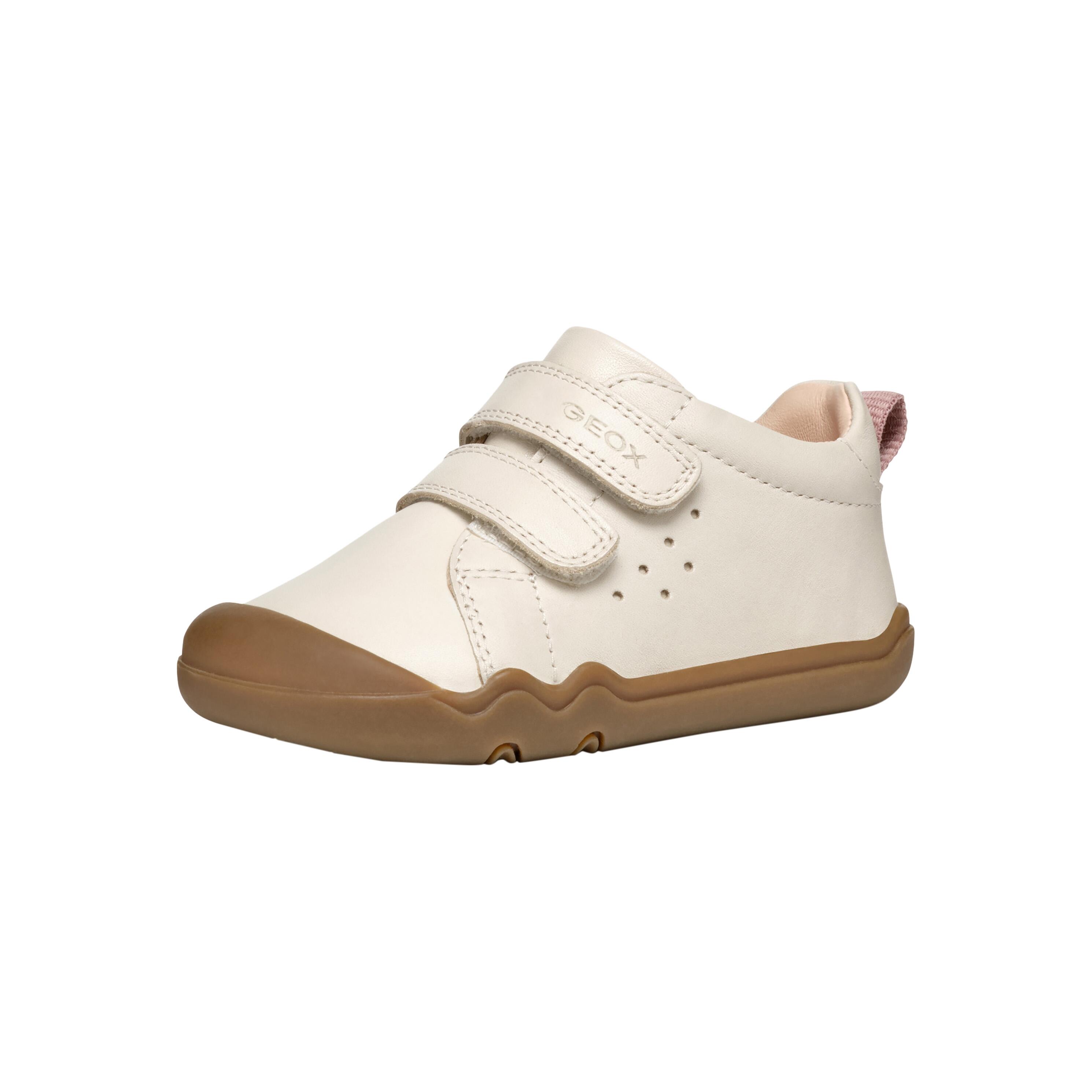 Sneakers für Babys Geox Steppieup 5/7