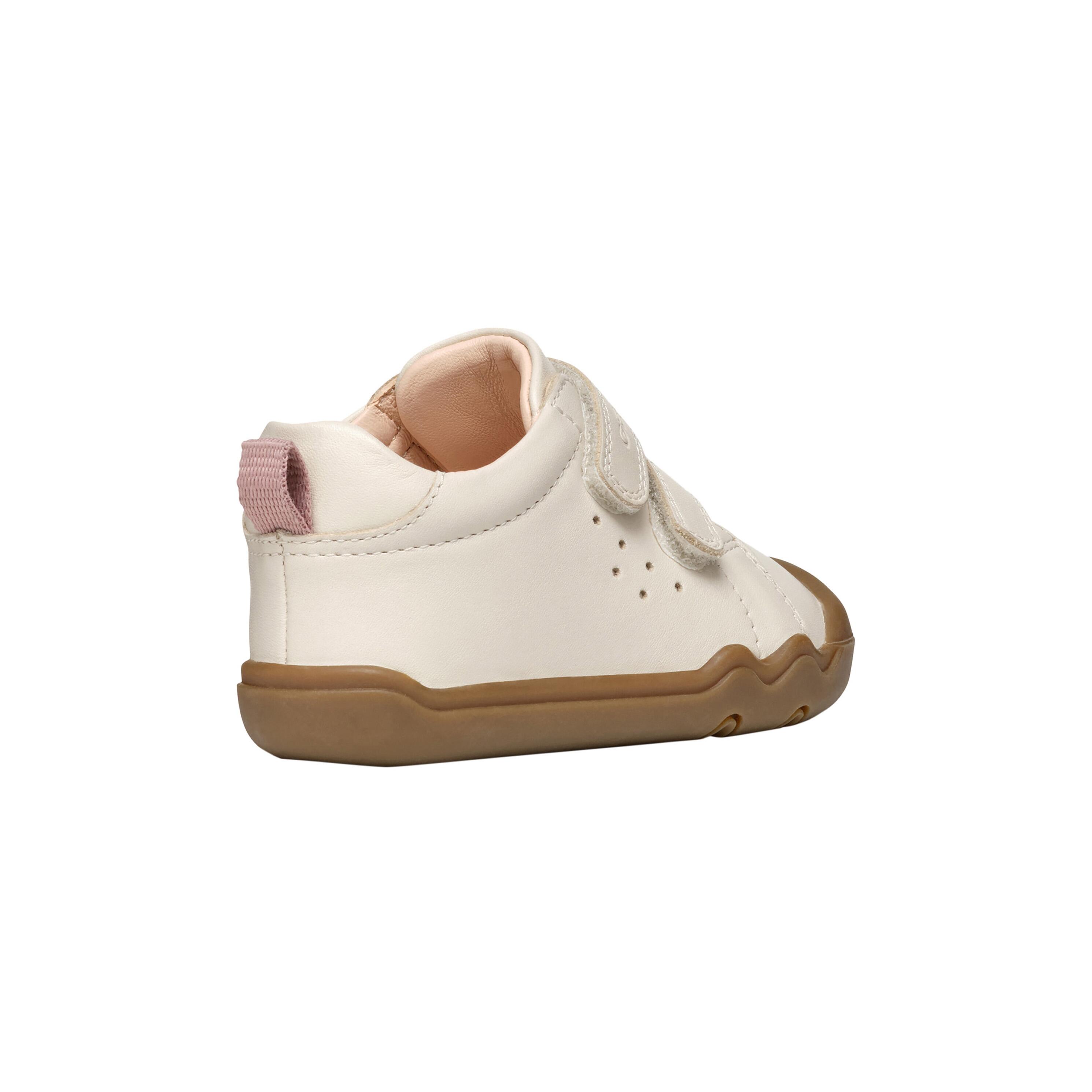 Sneakers für Babys Geox Steppieup 4/7