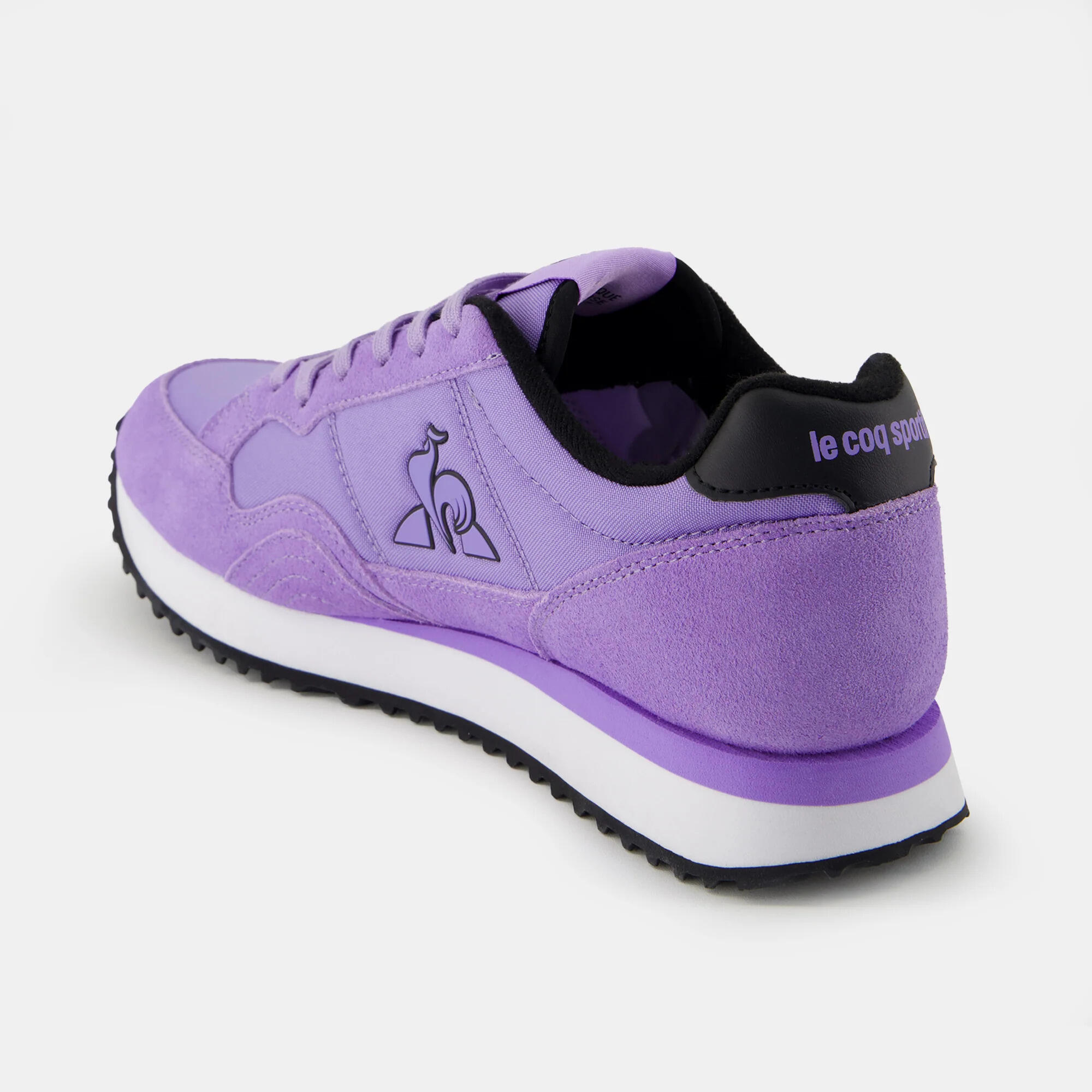 Baskets Le Coq Sportif 3/4