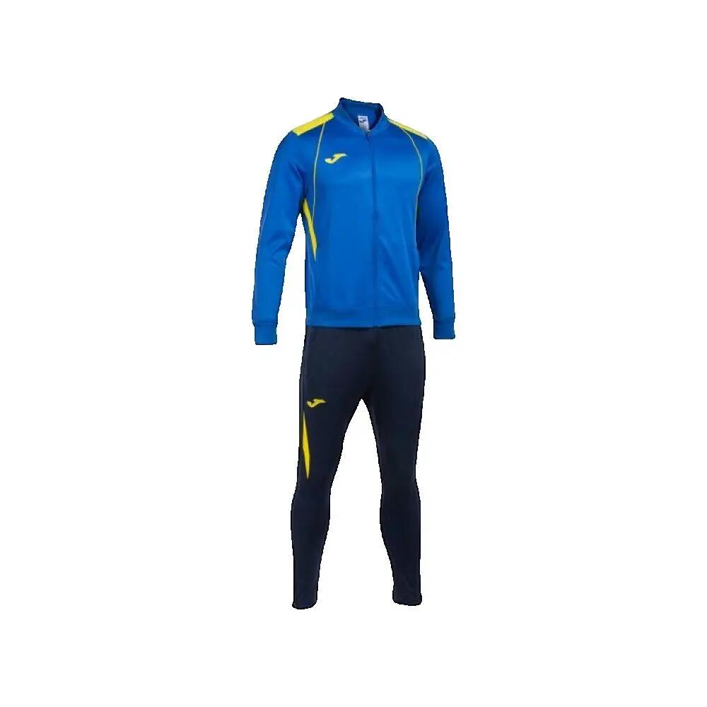 Joma Tracksuit Blue for Men Football