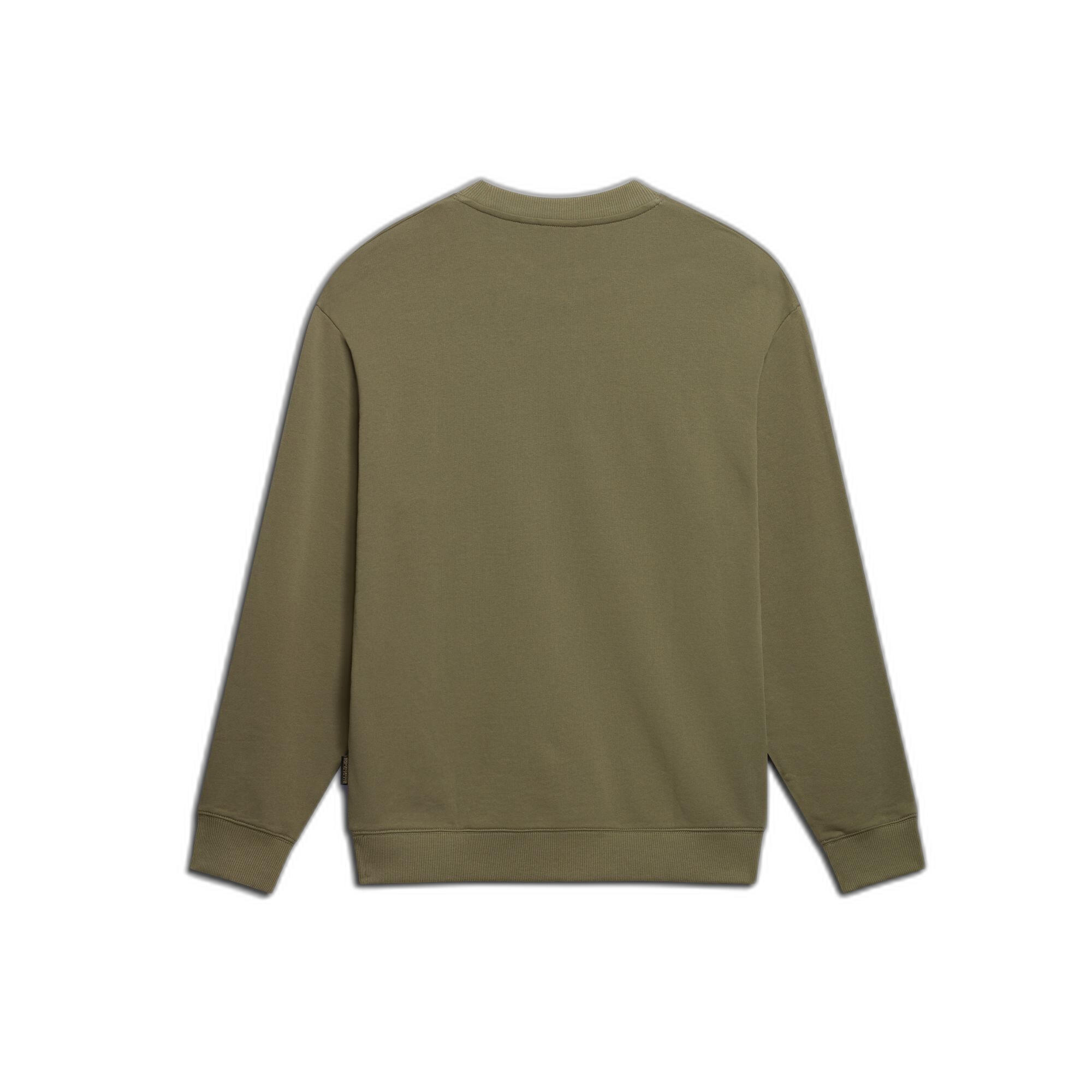 Sweatshirt Napapijri Faber 2/3