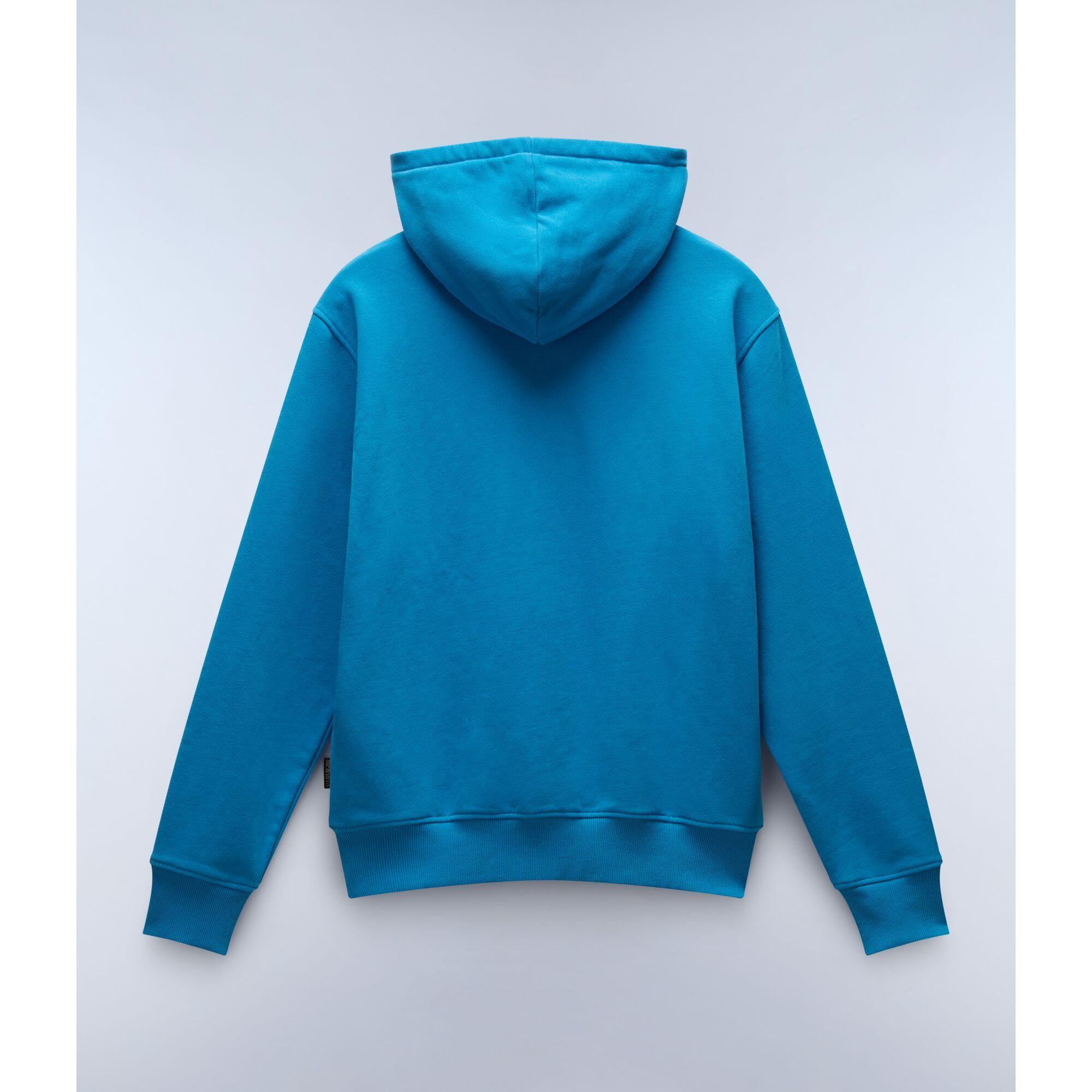 Sweatshirt à capuche Napapijri B-Portalet 2/5