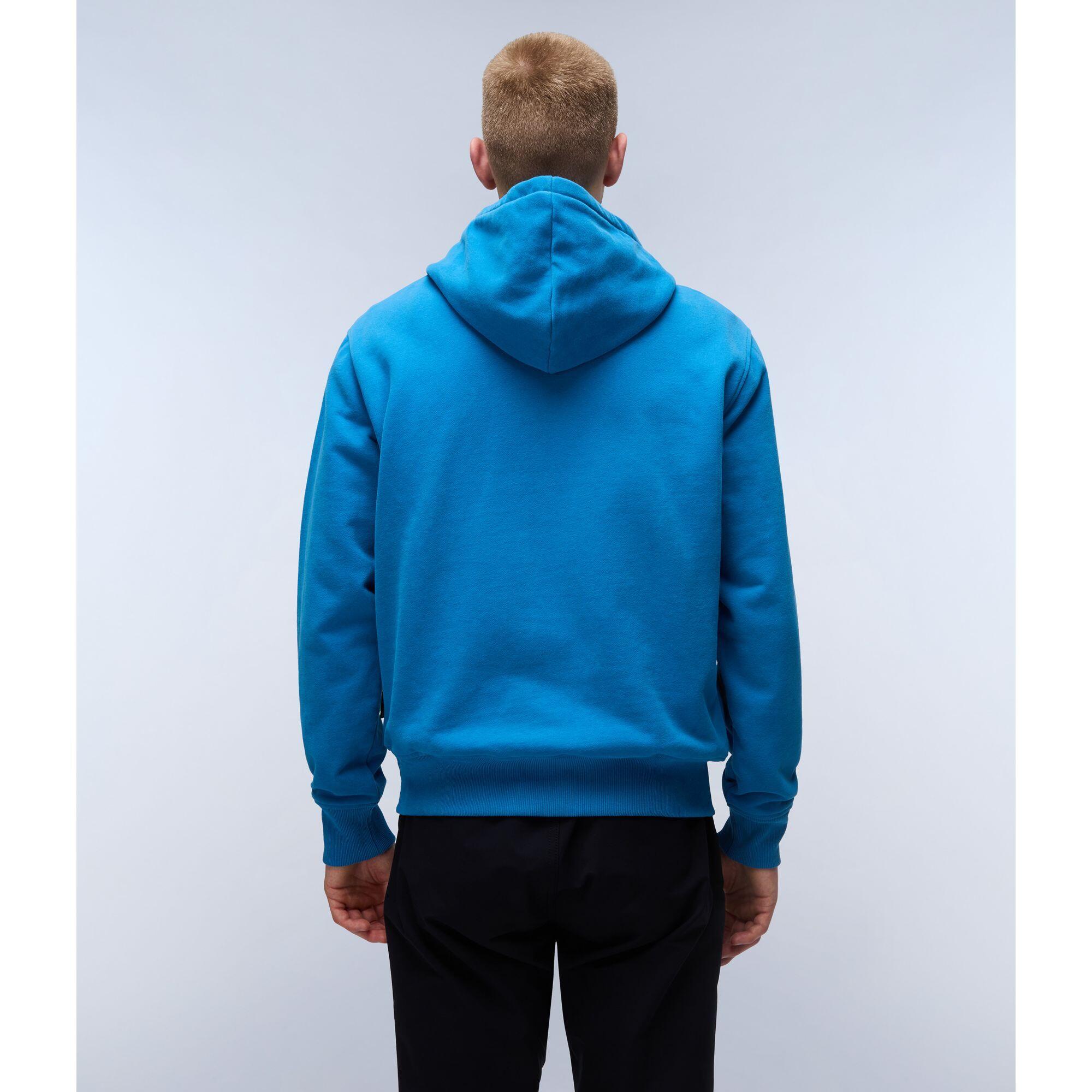 Sweatshirt à capuche Napapijri B-Portalet 5/5