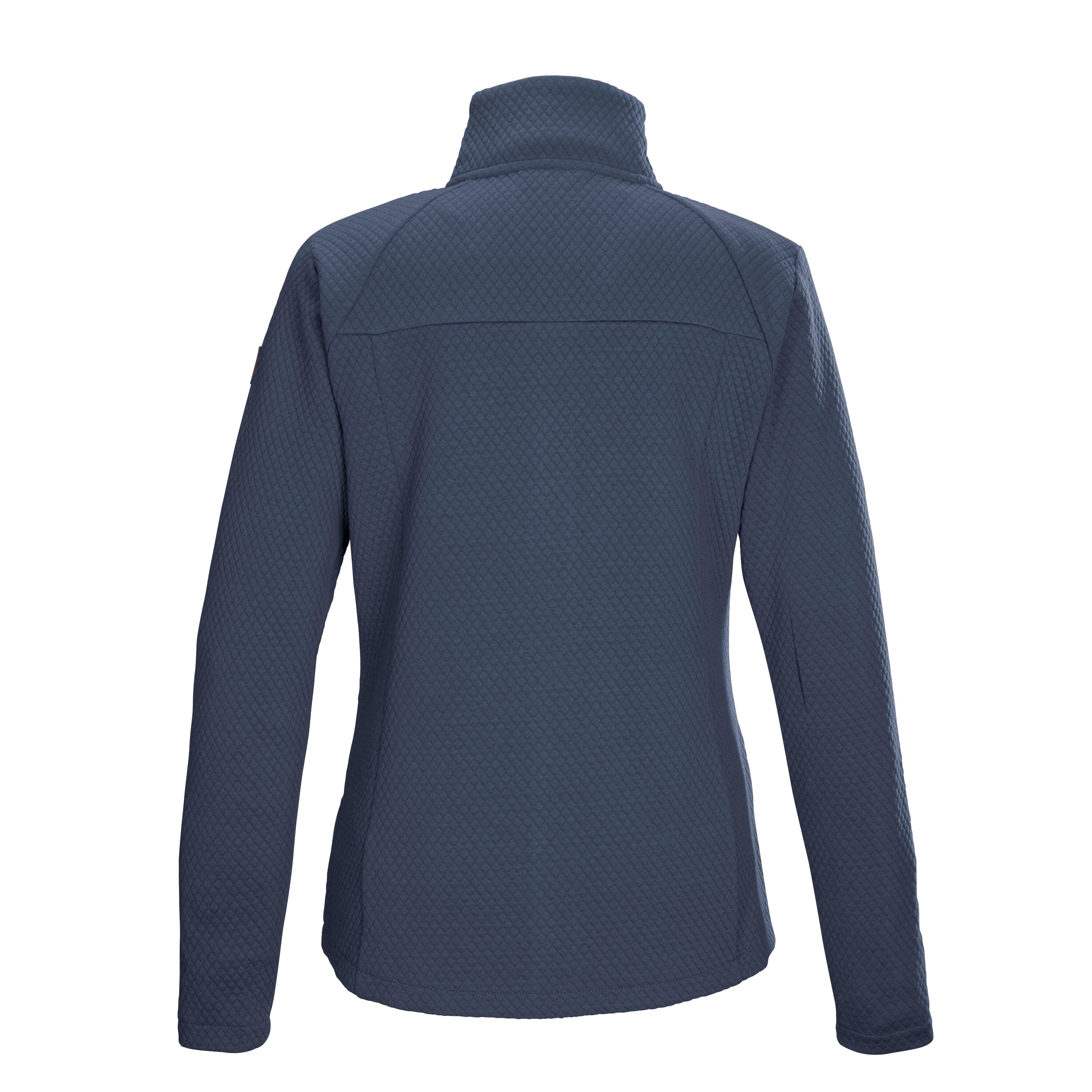 Damen Powerstretchjacke KOW 2 WMN FLX JCKT 3/3