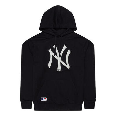 Hoodie new york yankees nos mlb regular