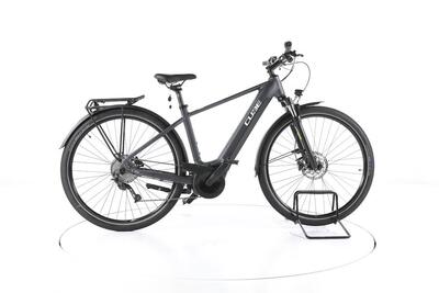Tweedehands - cube touring hybrid one trekking e-bike 2023 - zeer goed