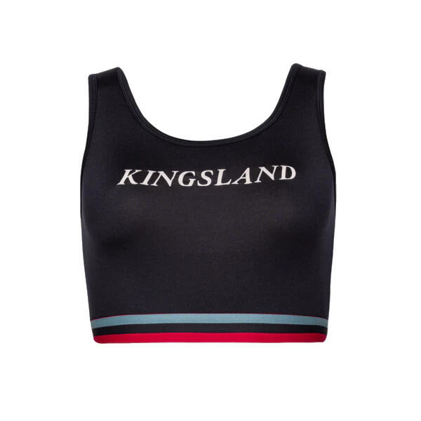 KINGSLAND Reggiseno sportivo per bambina Kingsland