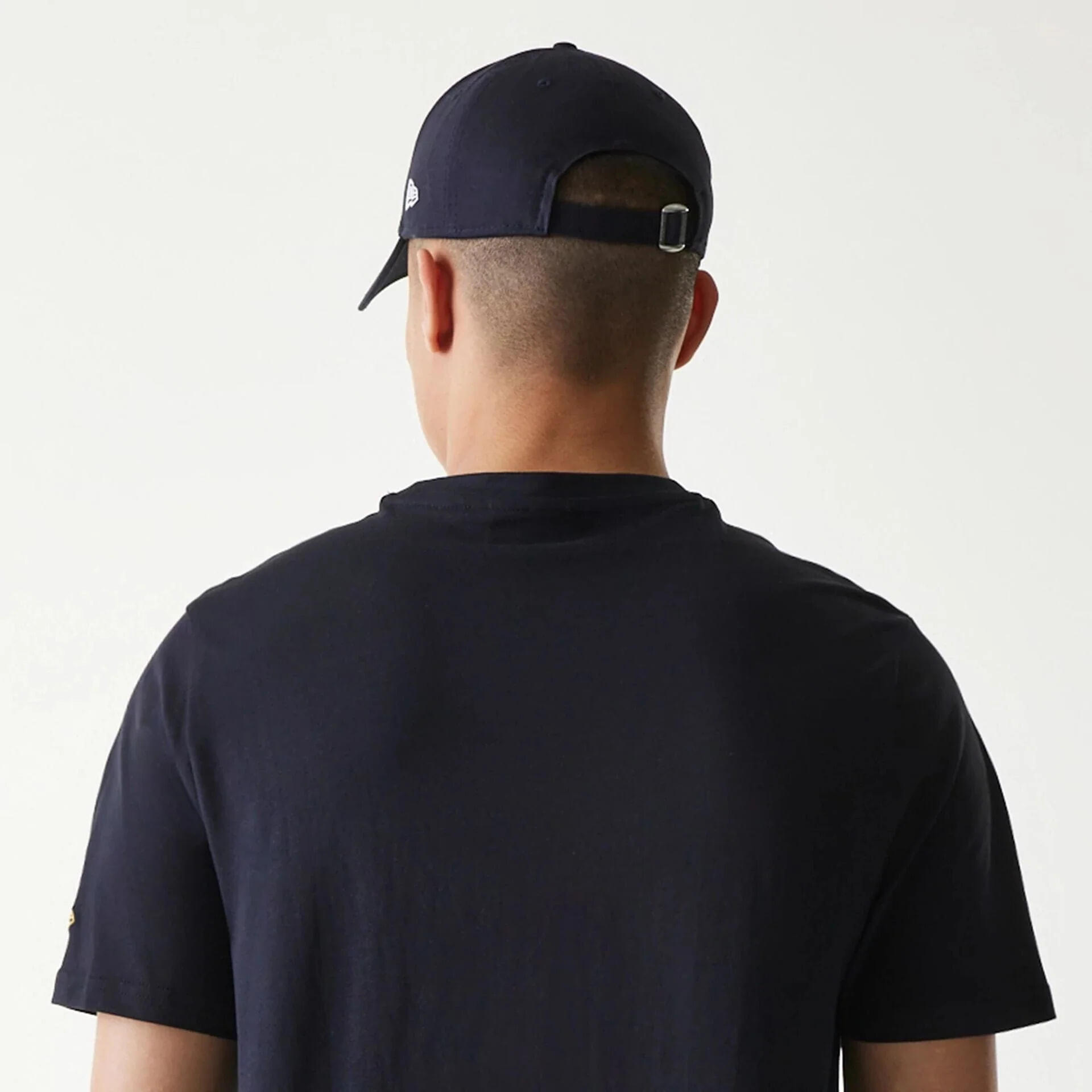 T-shirt San Diego Padres Nos MLB Regular 6/7