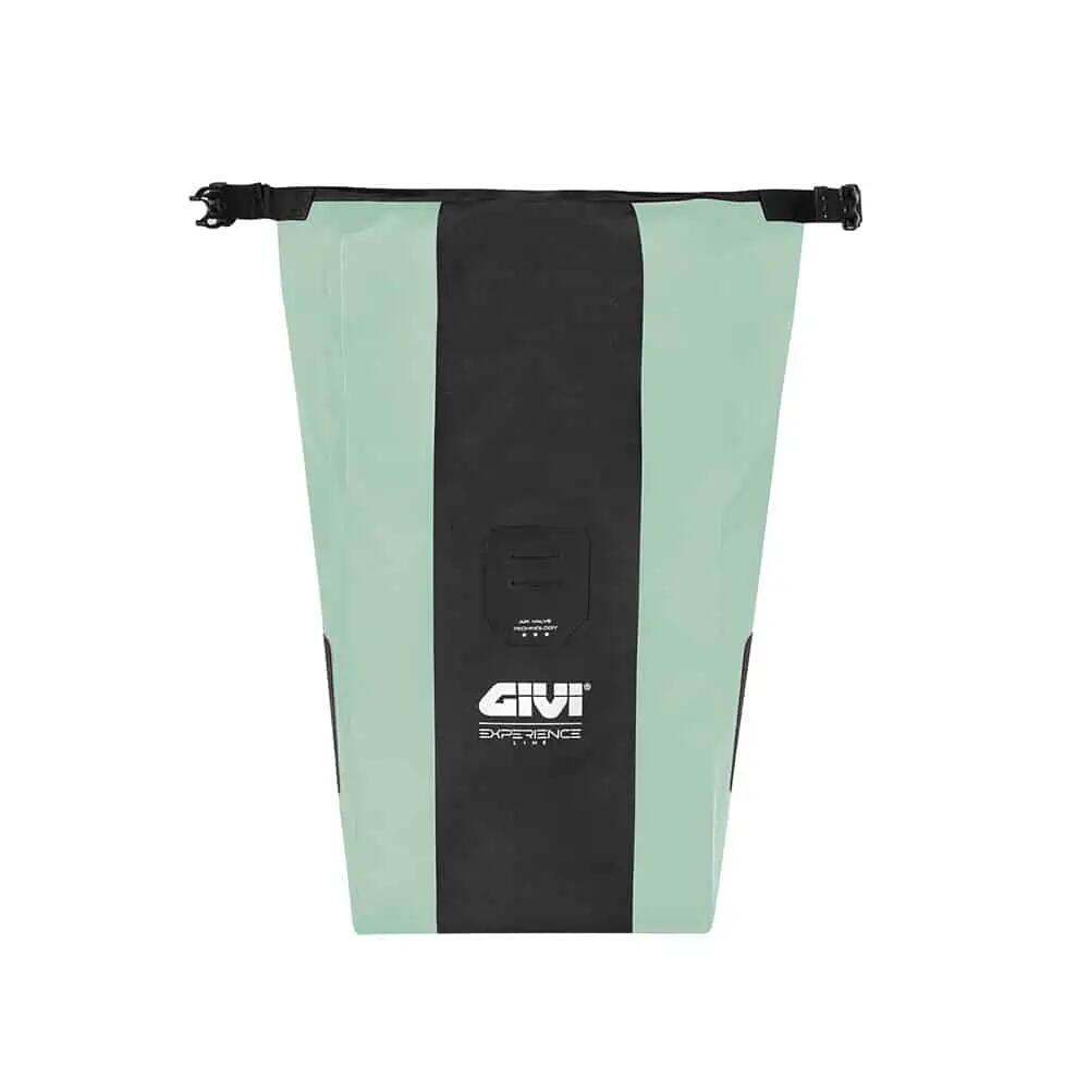 Wasserdichte Seitentaschen für Paare 14L JUNTER 4/8