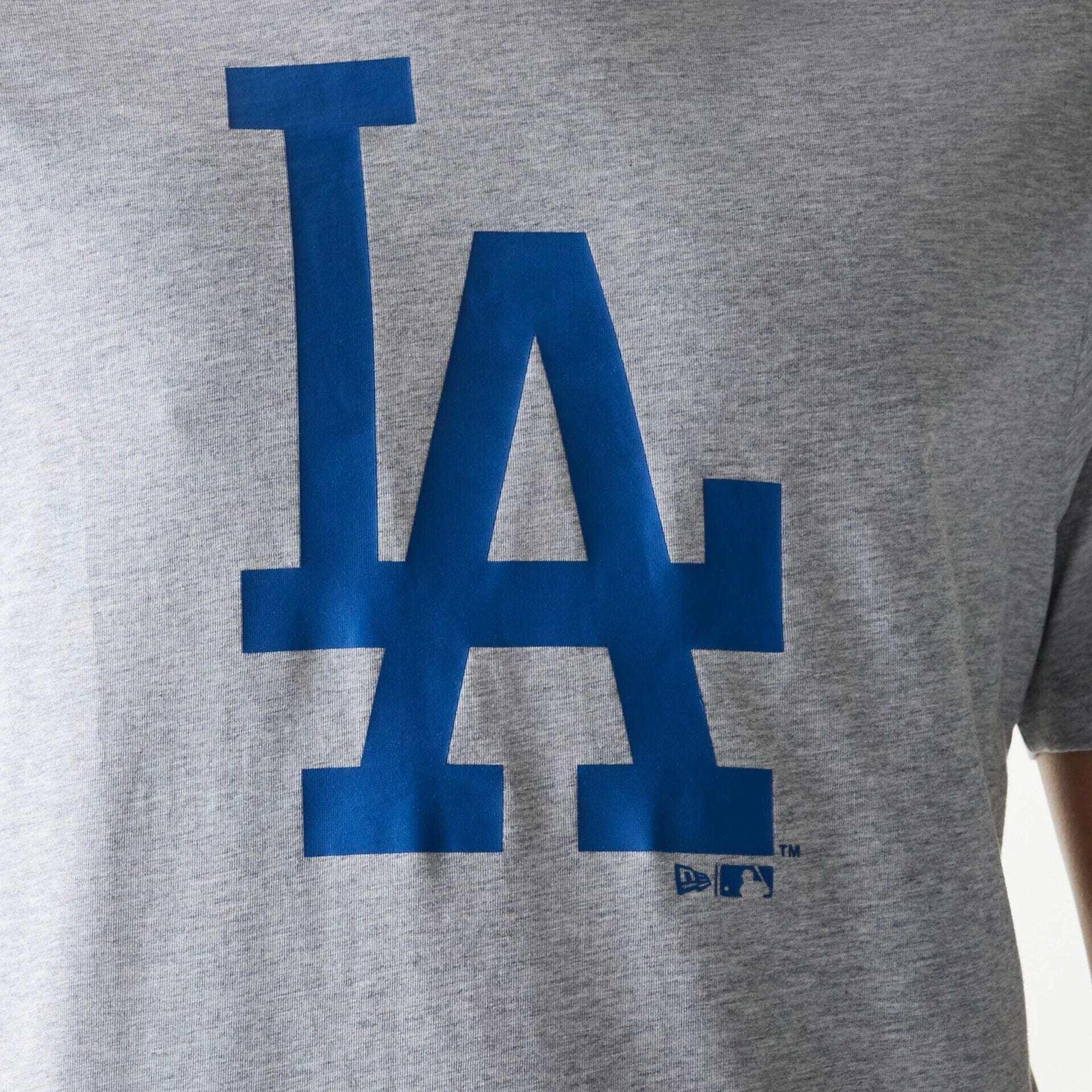 T-shirt Dodgers Nos MLB Regular 7/7