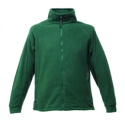 Veste Polaire Hommes (Vert)