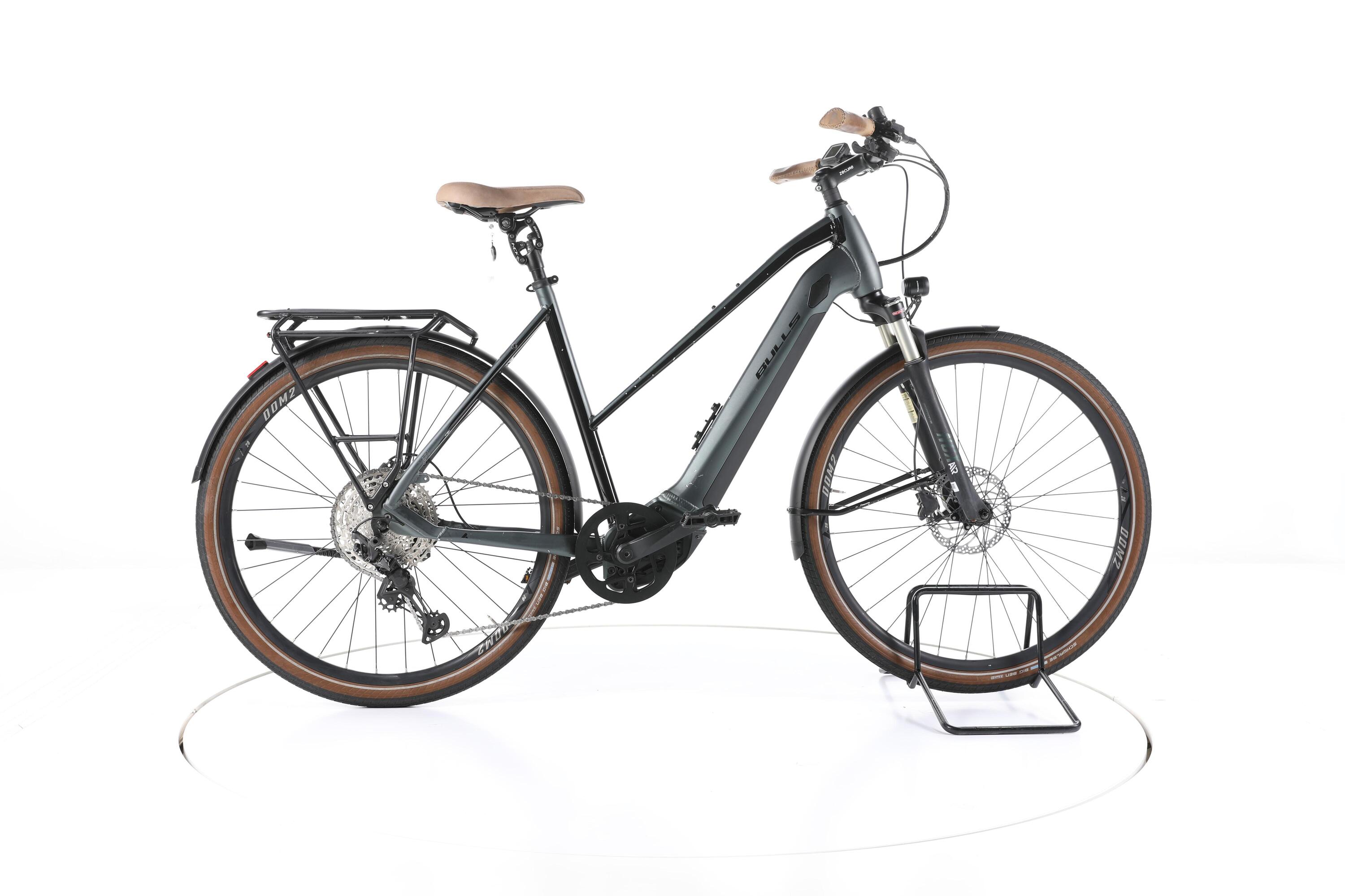 BULLS Ebike ricondizionata · Bulls Urban EVO 12 · Buone condizioni