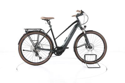 Refurbished - Bulls Urban EVO 12 Trekking E-Bike - In gutem Zustand