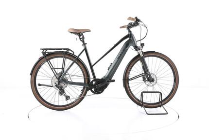 Refurbished - Bulls Urban EVO 12 Trekking E-Bike - In gutem Zustand