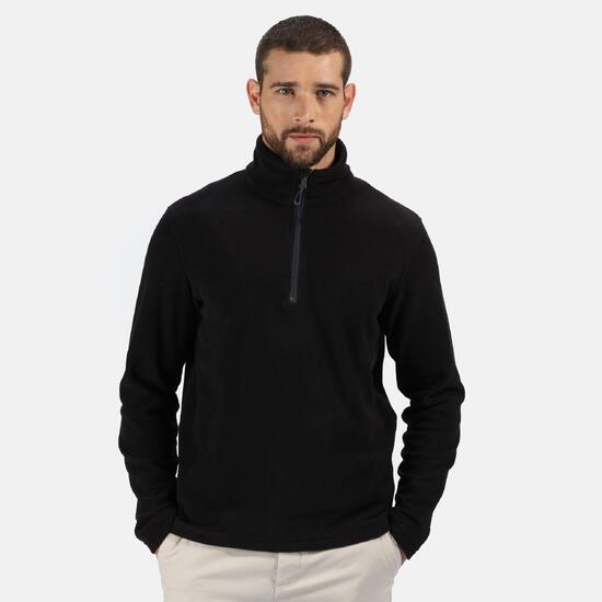 Polaire Homme (Noir)