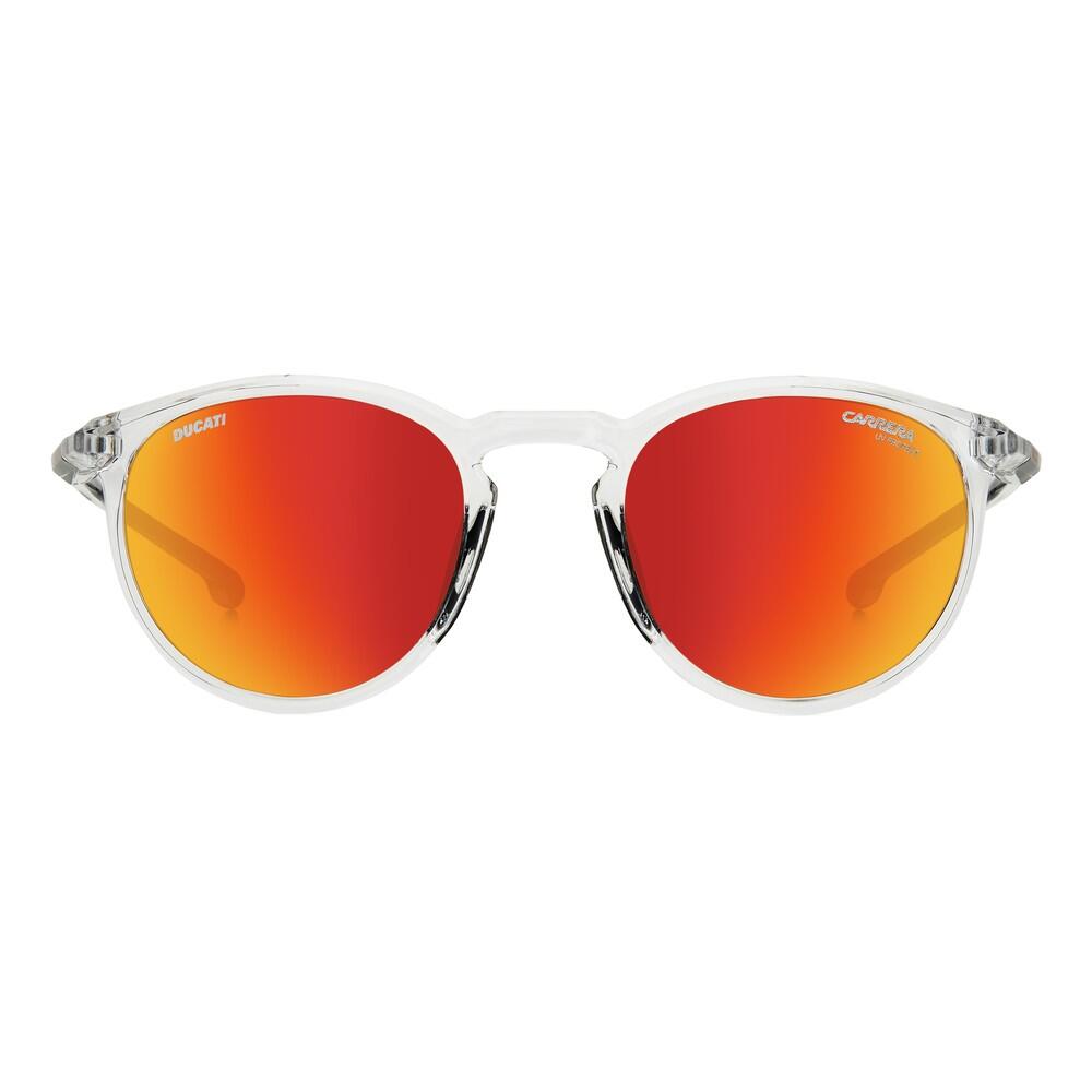 Lunettes de Soleil Carrera Ducati 035/S 900 UZ en Nylon Homme 50 mm 2/3