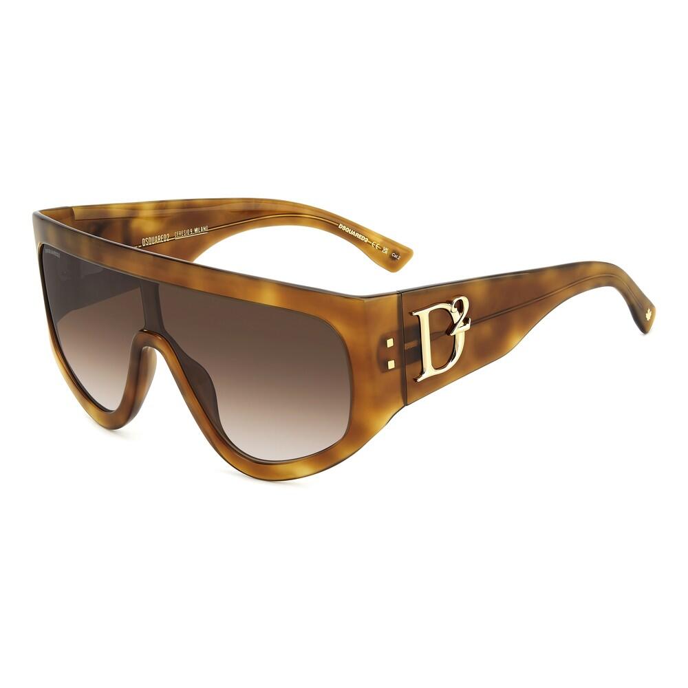 multi-colore / marrone