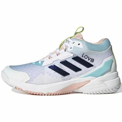 Scarpe Volley Adidas Sport Crazyflight 6 Mid W Adulto