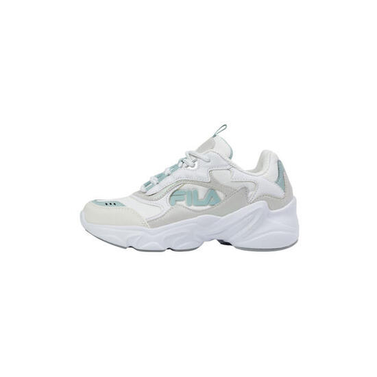 Zapatillas mujer Fila Collene Logo