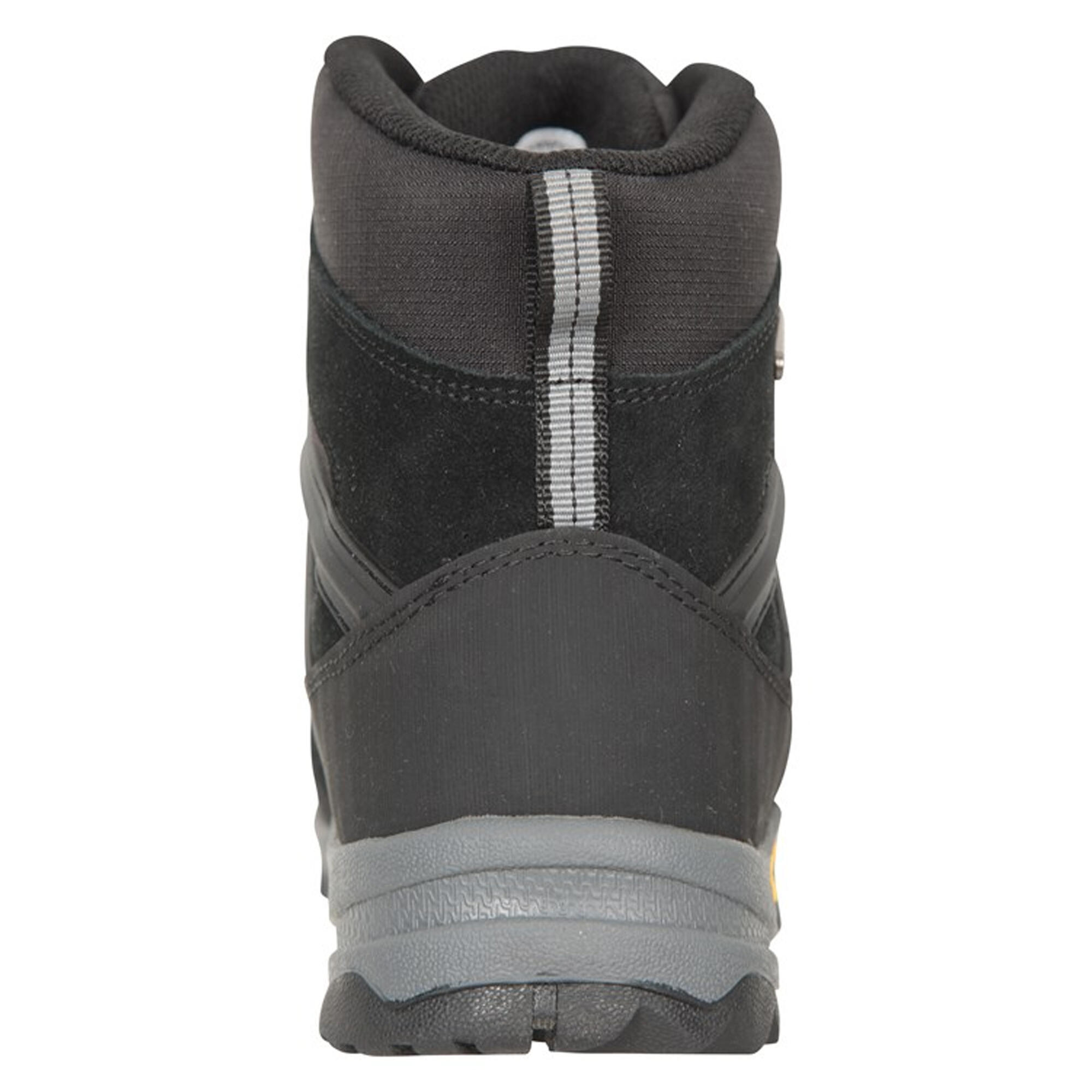 Bottines De Randonnée STORM EXTREME Homme (Noir) 2/4