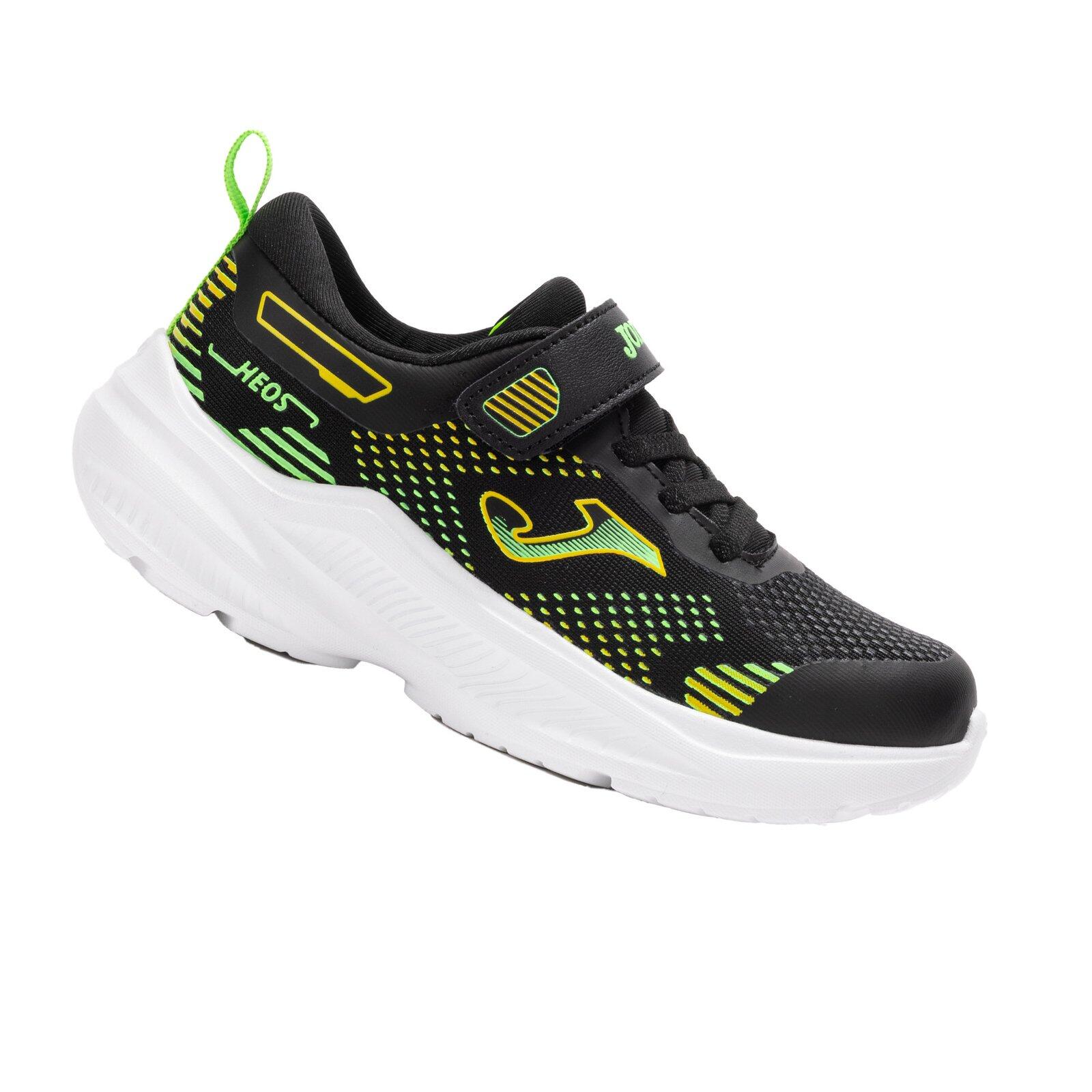 Deportivo Joma HEOS JR 2501 NEGRO CMsport (31) 2/3