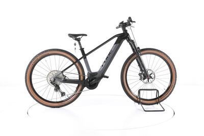 Tweedehands - cube reaction hybrid slt e-bike - zeer goed