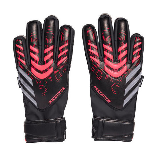 Dziecięce rękawice bramkarskie adidas Predator Match Fingersave