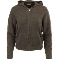 Sweat femme The People Rep. Anastasia – Brown XS-S