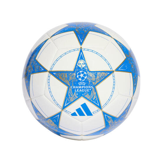 UCL Club 25/26 League Stage Ball