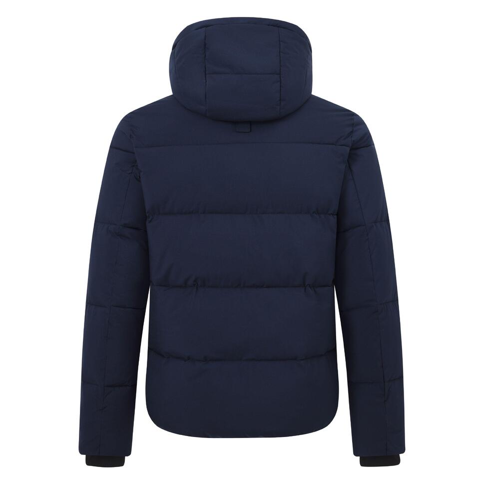 Kurtka z kapturem Euro-Star Carson