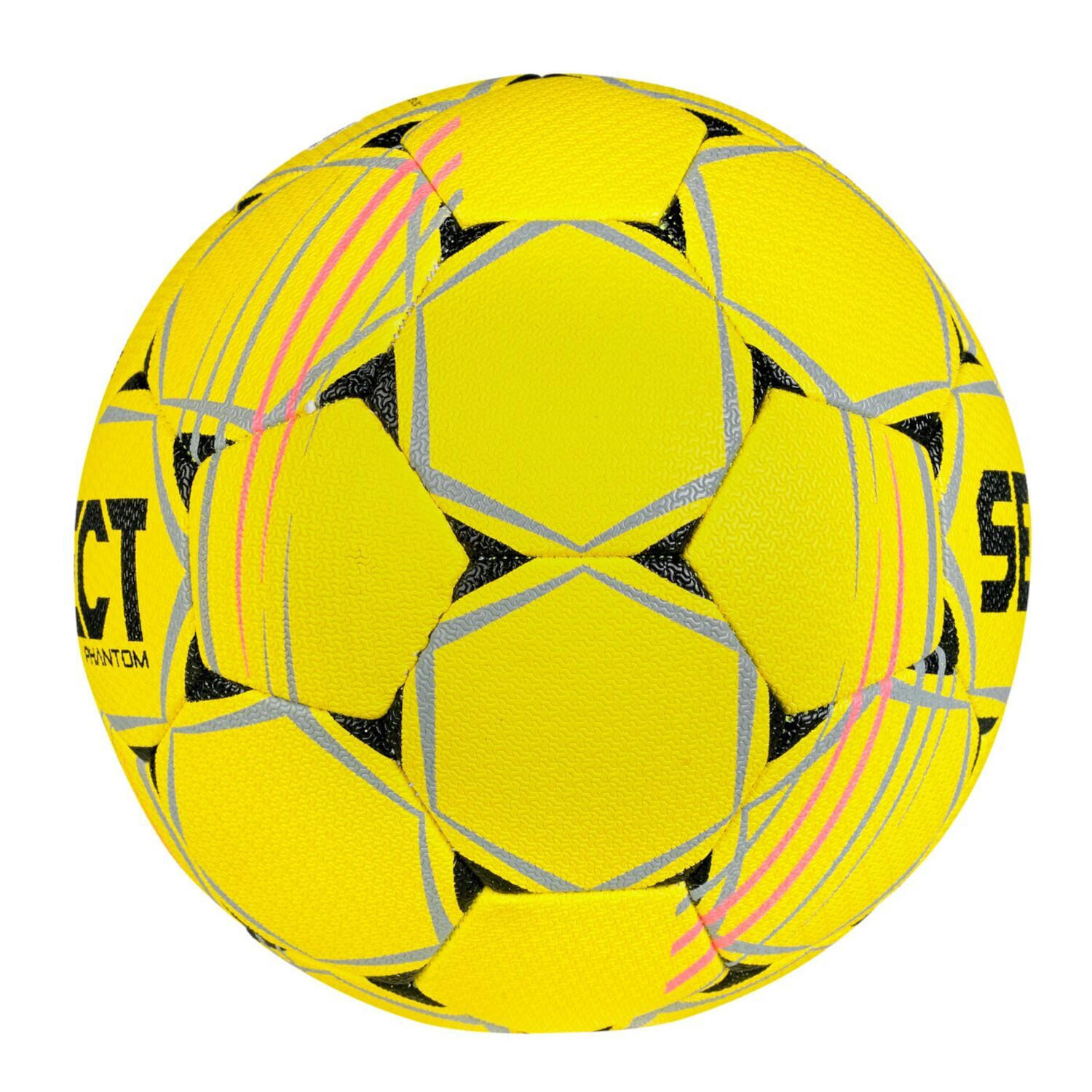 Ballon de handball Select Phantom DB 3/4
