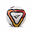 Pallone Fotbal Roboro 3.0 32 Pannelli TPU