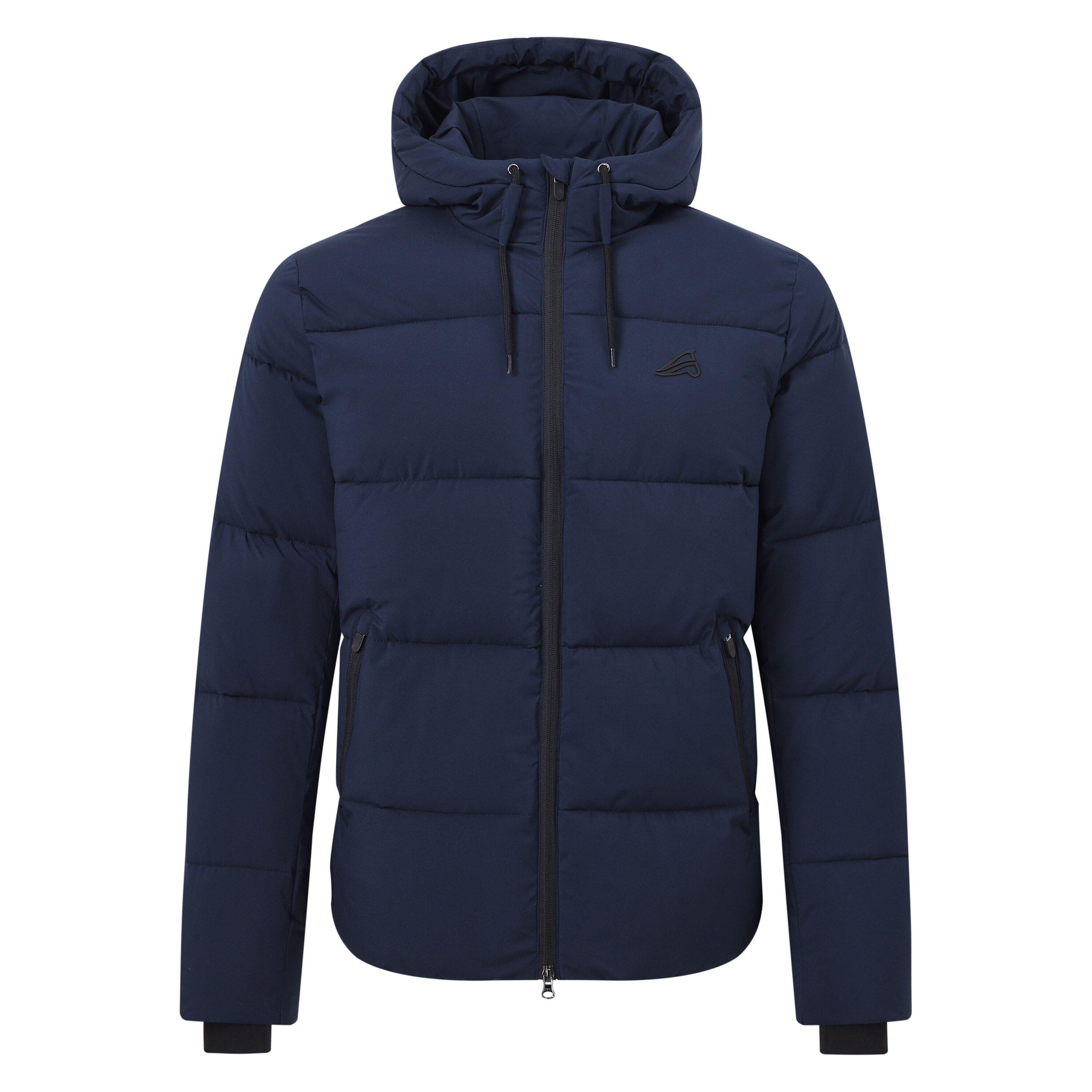 EURO-STAR Puffer jacket Euro-Star Carson