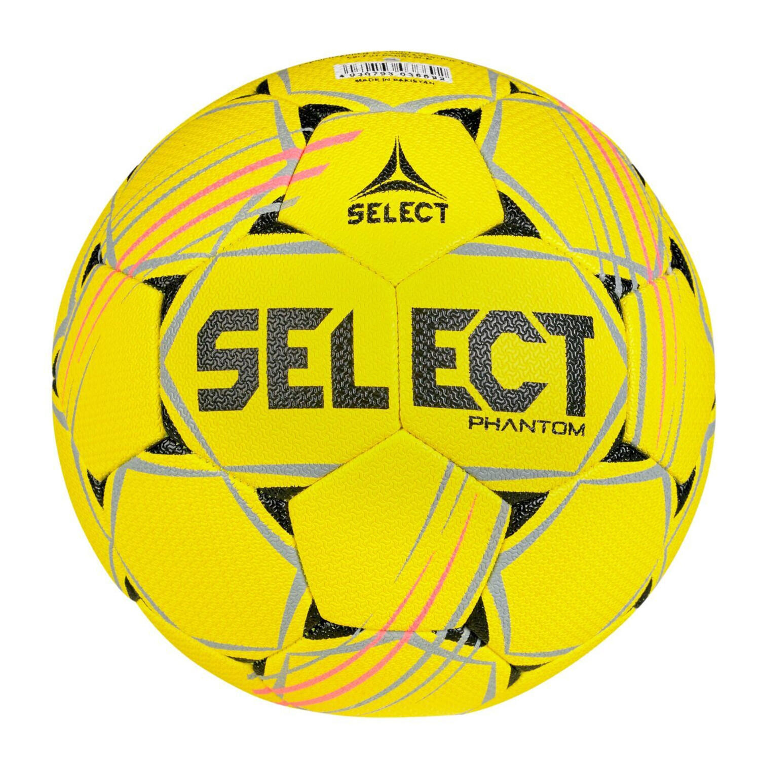 Ballon de handball Select Phantom DB 2/4