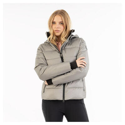 Daunenjacke mit Kapuze, Damen ANKY ATC252002