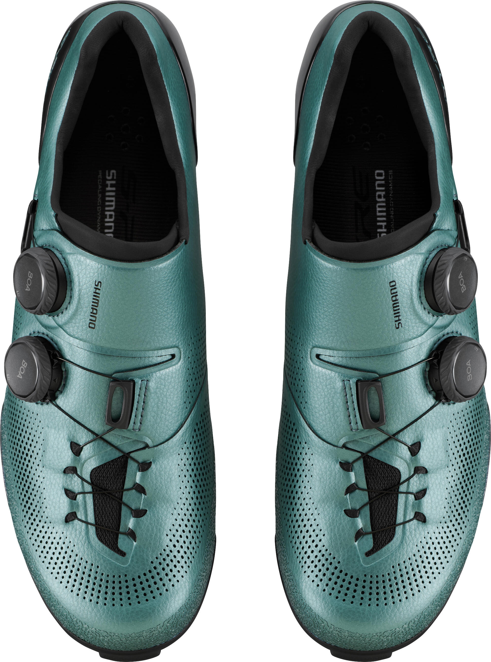 Zapatos Shimano RX910 3/7