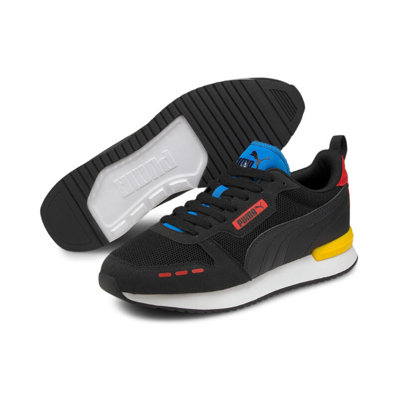 Kosarak Puma R78