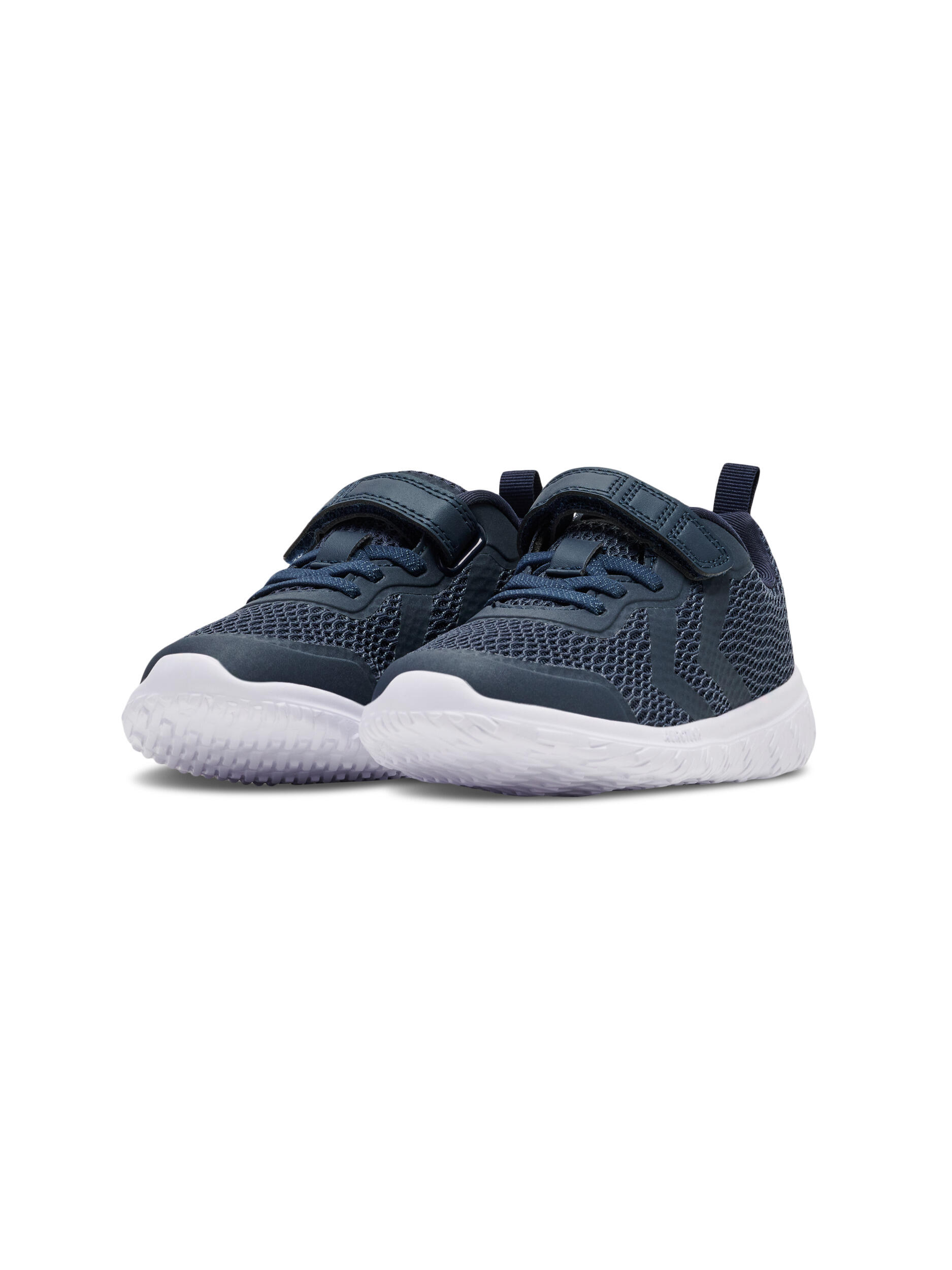 Fermeture Velcro Sneaker Actus Mode De Vie Enfant 5/7