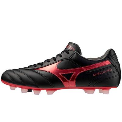 Mizuno morelia ii pro fg voetbalschoenen volwassenen