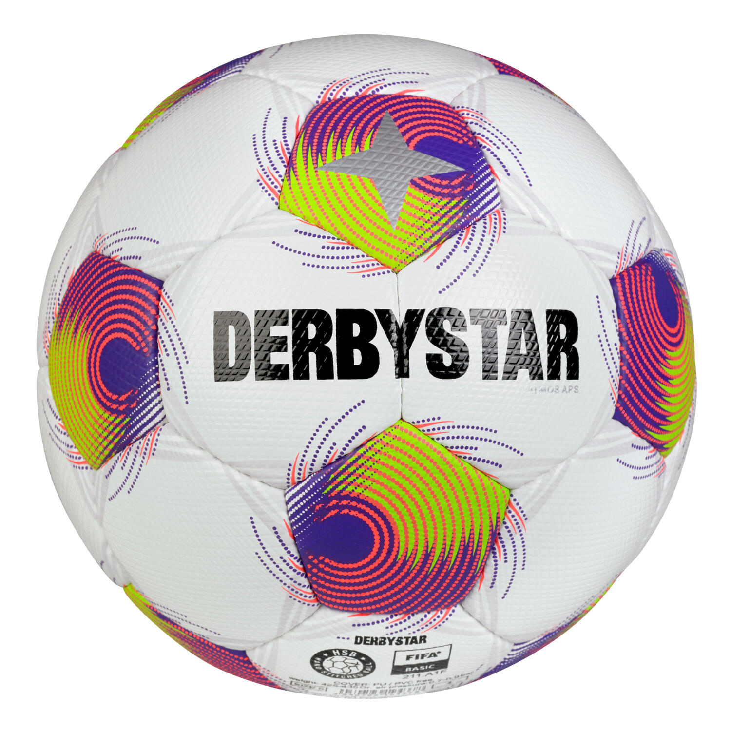 DERBYSTAR picture