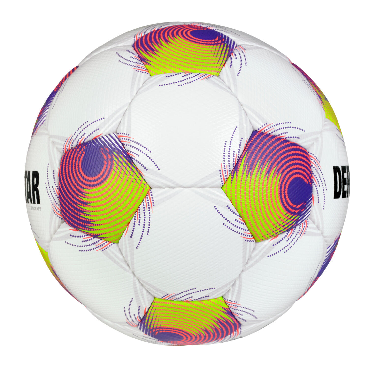 Bola de Futebol + Derbystar + Atmos APS v25 2/2