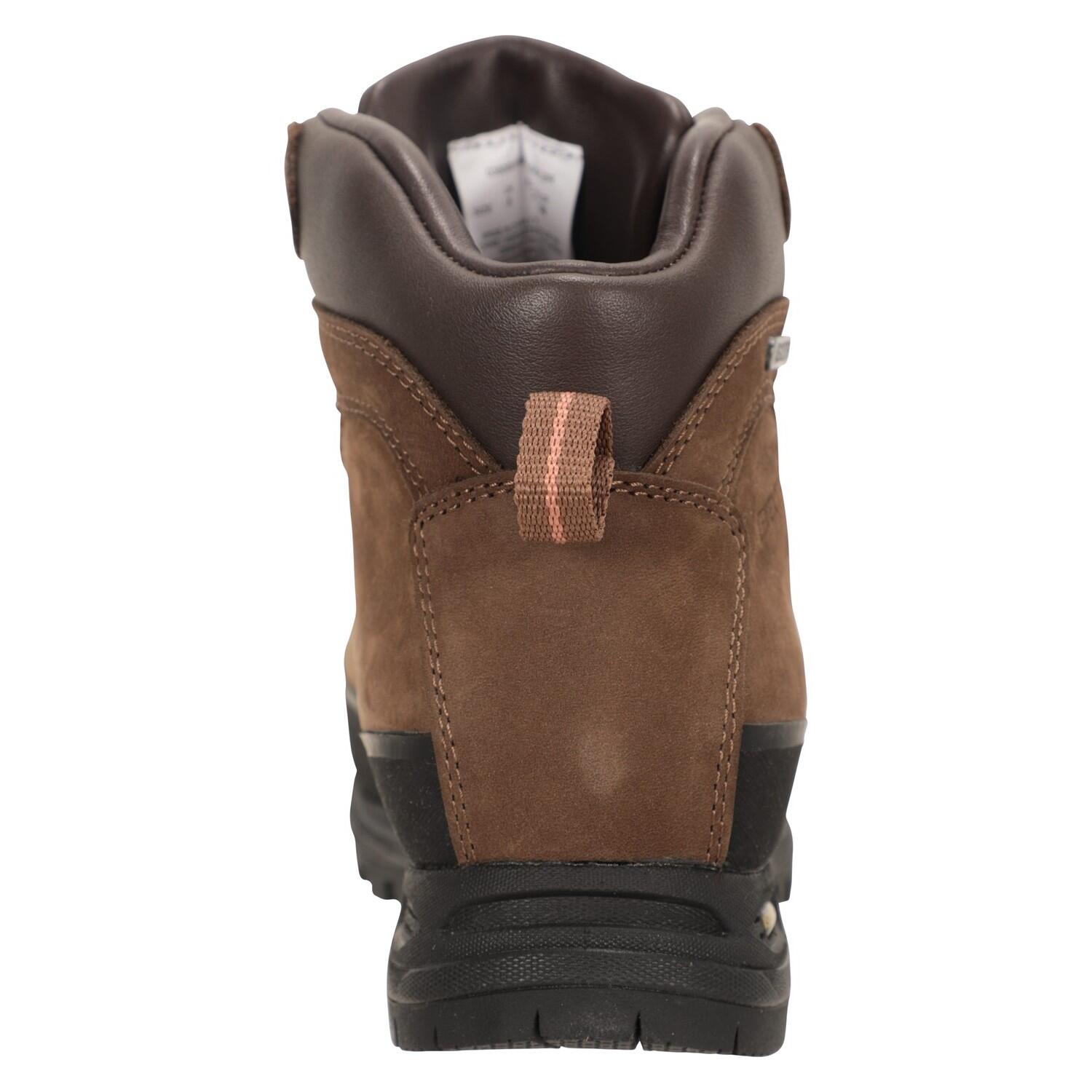 Bottines De Marche EXTREME QUEST Femme (Marron) 2/4