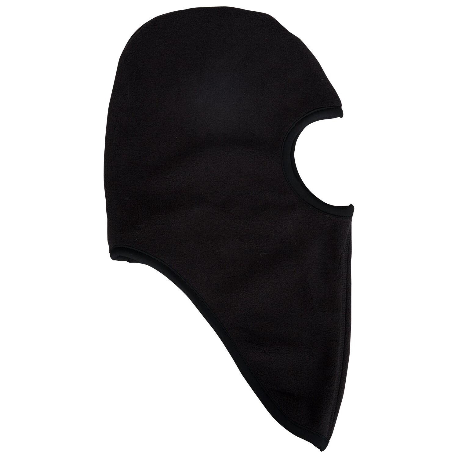 Cagoule Adulte (Noir) 3/3