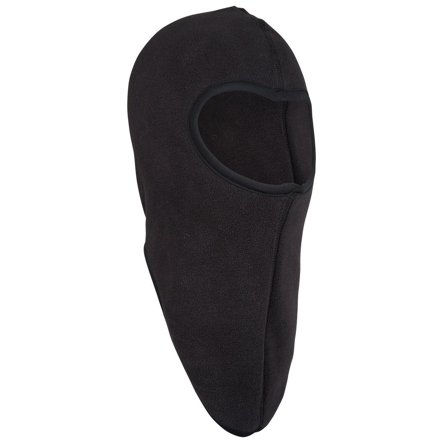 Cagoule Adulte (Noir) 2/3