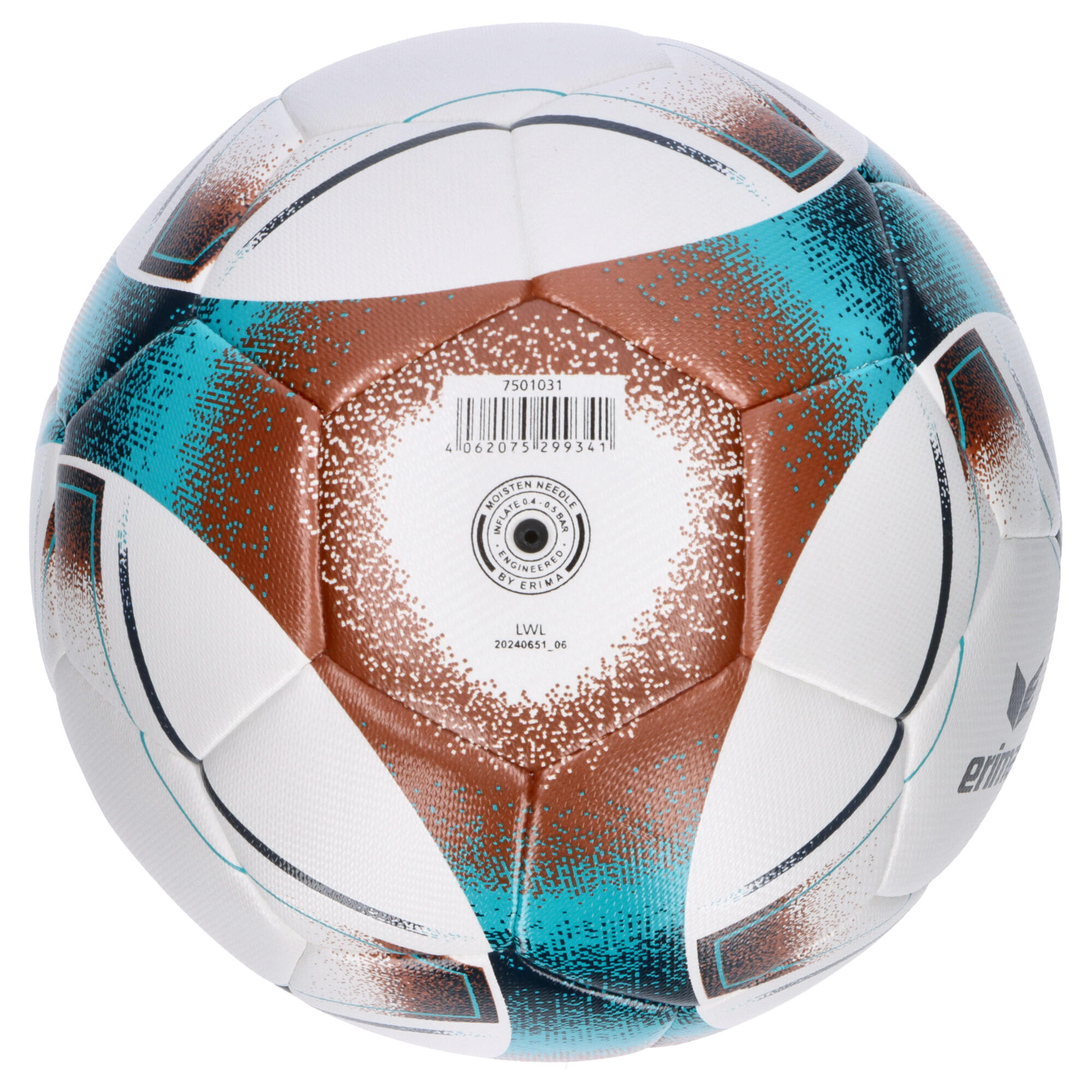 erima Kinder Fussball HYBRID Lite 290 3/7