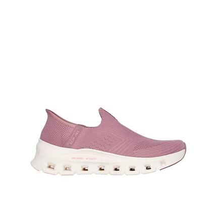 Zapatillas Skechers Mujer Glide-Step Pro - Everyday Rosas